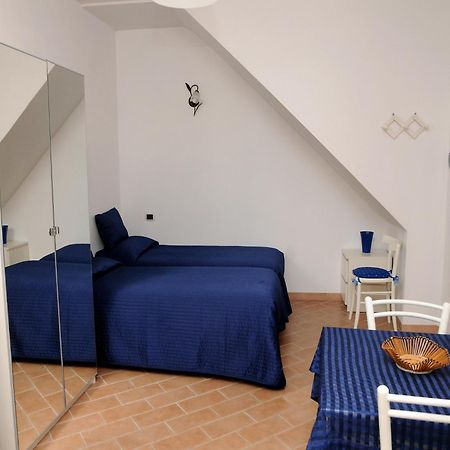 Guest House Dimora Fiorita Serracapriola Rom bilde