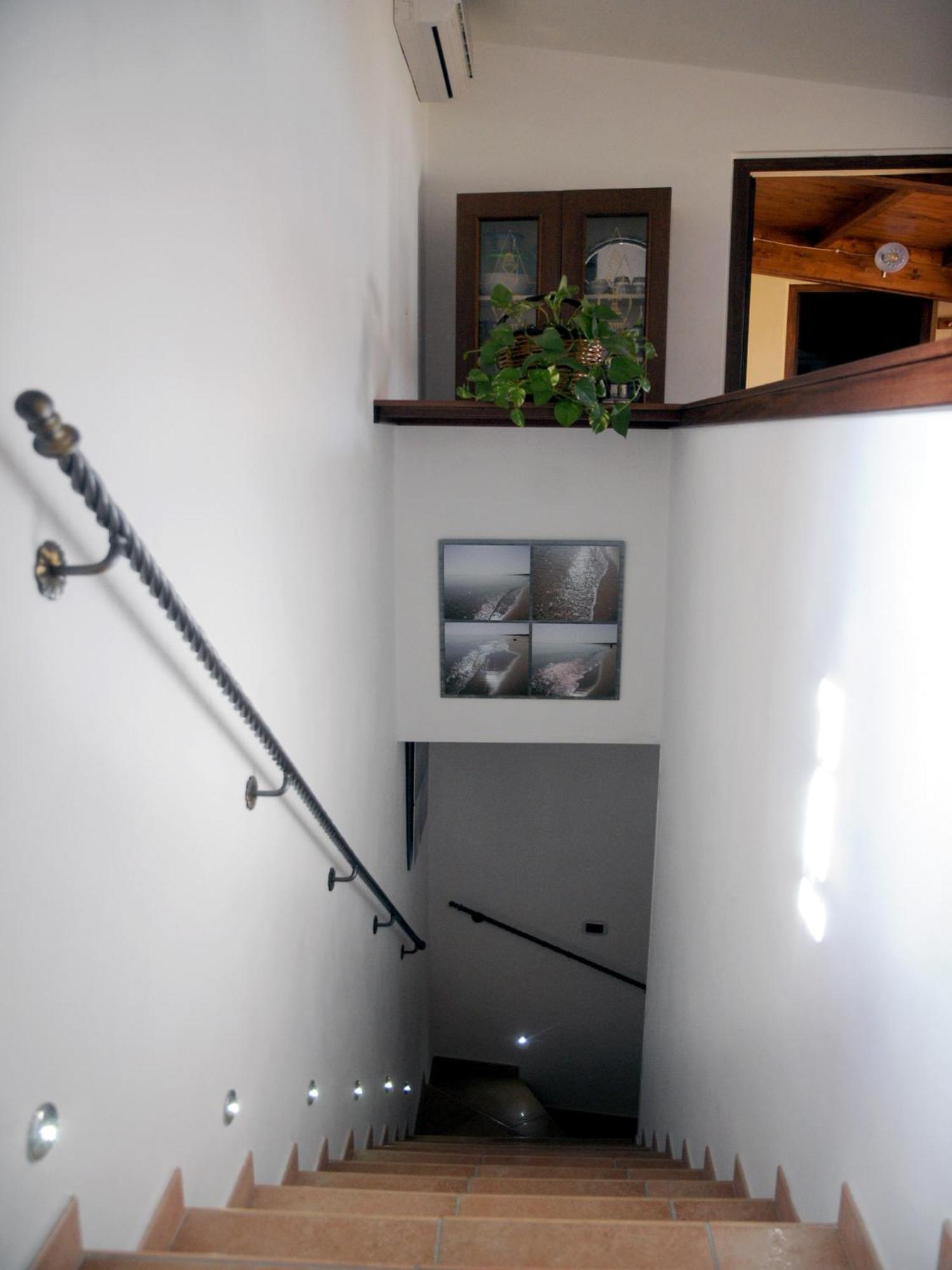 Guest House Dimora Fiorita Serracapriola Rom bilde