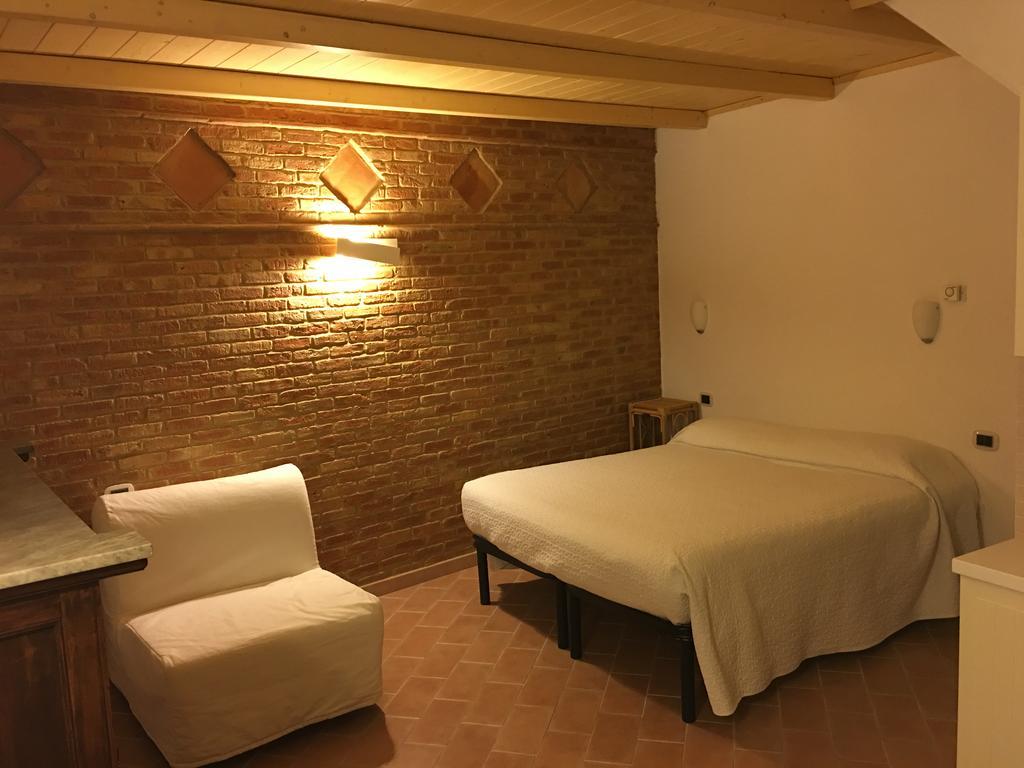 Guest House Dimora Fiorita Serracapriola Eksteriør bilde