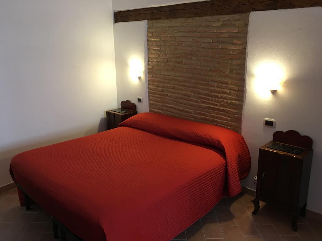 Guest House Dimora Fiorita Serracapriola Rom bilde